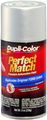 Dupli-color Bfm0341 Silver Frost Ford Exact-match Automotive Paint 8 Oz Aerosol 