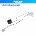 X Autohaux No 944602s000 Fuel Tank Float Gauge Sending Unit Sender Level Sensor For Hyundai Ix35 Tucson 2010-2013