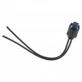 Autokay 05184101ag Connector Pigtail Harness Camshaft Phaser Actuator Vvt Solenoid Compatible With Dodge Chrysle Jeep 2011-2021