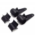 Httmt 35 39 41mm Motorcycle Headlight Mount Bracket Fork Ear Aluminum Compatible With Cafe Racer