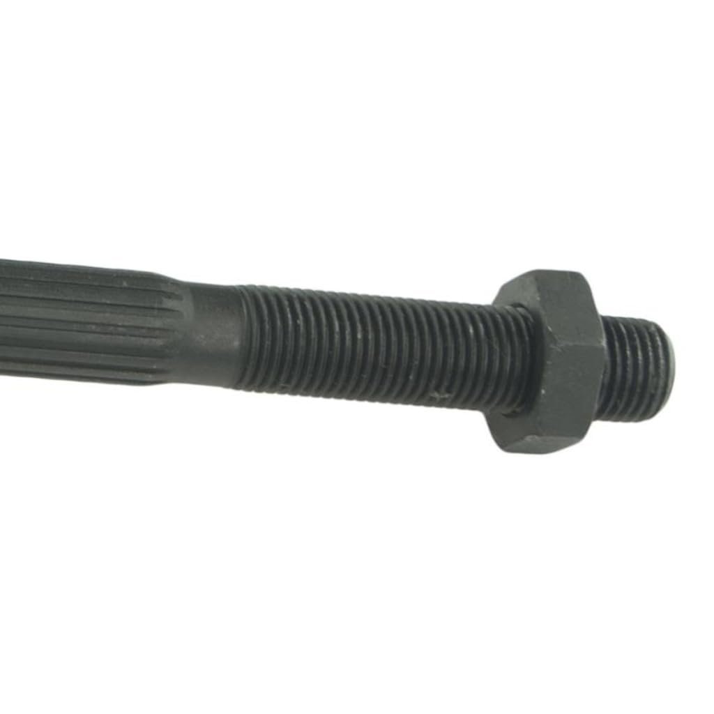 Tie Rod End For 1995 2000 Chrysler Cirrus Pre Greased Front Steering Component Alx Pau Og Gev323 Cla1 Standard Replacement Part
