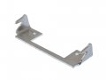 Gowesty Rear License Light Housing Reinforcement Bracket For Use In 1980-1991 Vanagon 