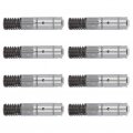 Ocpty 8pcs Engine Hydraulic Tappet Lifter Set For 2010 Cadillac Escalade Esv Ext Adjuster