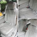 X Autohaux 100 Pcs Waterproof Dustproof Seat Covers Universal For Car Truck Taxi Suv