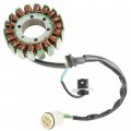 Caltric Stator Compatible With Honda 31120-hp7-a01 Magneto