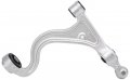 Bapmic Front Left Lower Control Arm Compatible With Porsche Panamera 2010-2014 97034105304