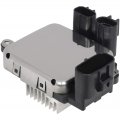 Ocpty Replacement Engine Cooling Fan Control Module For 2015-2018 Es300h Es350 Gs350 Gs450h 2015 Is250