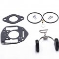 Carbman Rebuit Kit Fits 146-0657 Carburetor Repair Replacement For Onan P216g P218g P220g P224g Carb Nikki Performer 16 18 20