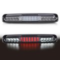 Led 3rd Brake Light For 99-07 Chevy Silverado Gmc Sierra 1500 2500hd 3500 High Mount Stop Parking I Type Third Cargo Lamps 