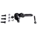 1pc Set Front Suspension Kit Fit 2004-2011 For Ford Focus Lower Ball Joint