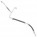 A C Liquid Line Hose Assembly For Ford Windstar 1995-1998 3 0l 8l Condenser To Evap Without Orifice Tube
