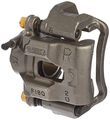 Centric Parts 141 44105 Semi Loaded Friction Caliper 