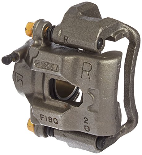 Centric Parts 141 44105 Semi Loaded Friction Caliper