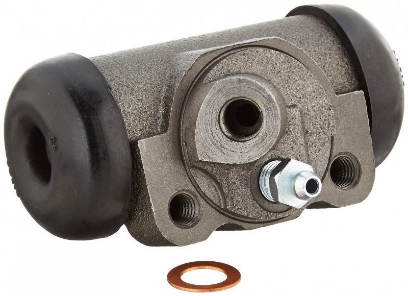 Centric Premium Wheel Cylinder 134 64010