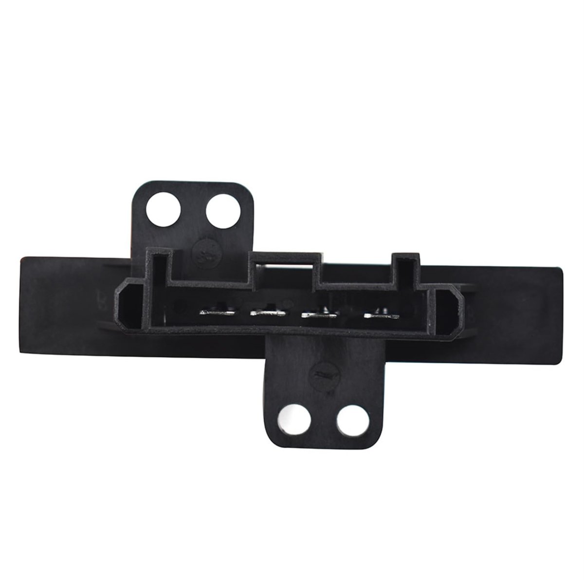 Blower Motor Resistor Replacement For 271500w014 Fits Pathfinder 3 3l V6 1996 3 5l 2001 5 6l V8 2004