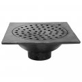 Jones Stephens D76302 X 6 2 Nh Bell Trap With B S 