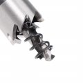 Uxcell 16mm Hss Drill Bit Hole Saw For Stainless Steel Metal Alloy Wood