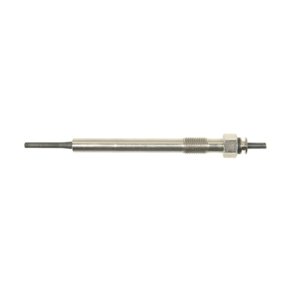 Diesel Glow Plug For Chevy Silverado 2500 Hd And 3500 2001 To 2004 Lb7 Engine Stud Terminal M10 Thread Replacement 97226202