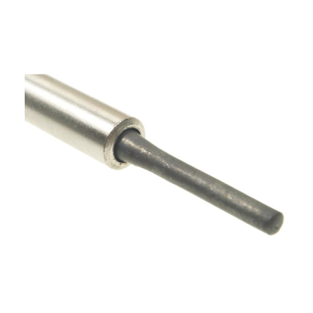 Diesel Glow Plug For Chevy Silverado 2500 Hd And 3500 2001 To 2004 Lb7 Engine Stud Terminal M10 Thread Replacement 97226202