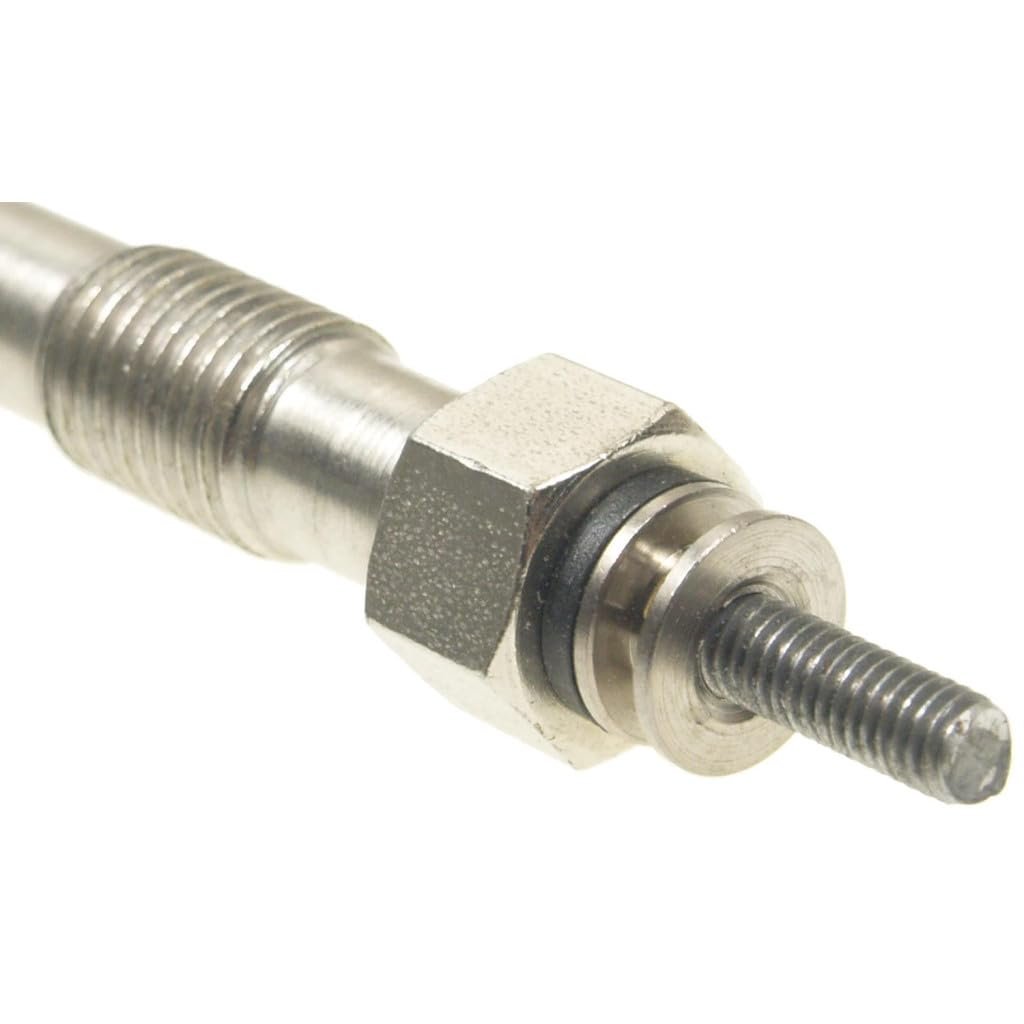Diesel Glow Plug For Chevy Silverado 2500 Hd And 3500 2001 To 2004 Lb7 Engine Stud Terminal M10 Thread Replacement 97226202
