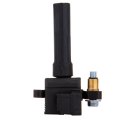 Ignition Coils Set Of 4 For Subaru Forester 2 5l H4004010 Impreza 2 2004 2010 Legacy Outback 2 2005 2009 Saab 9 2x 2006 Uf508