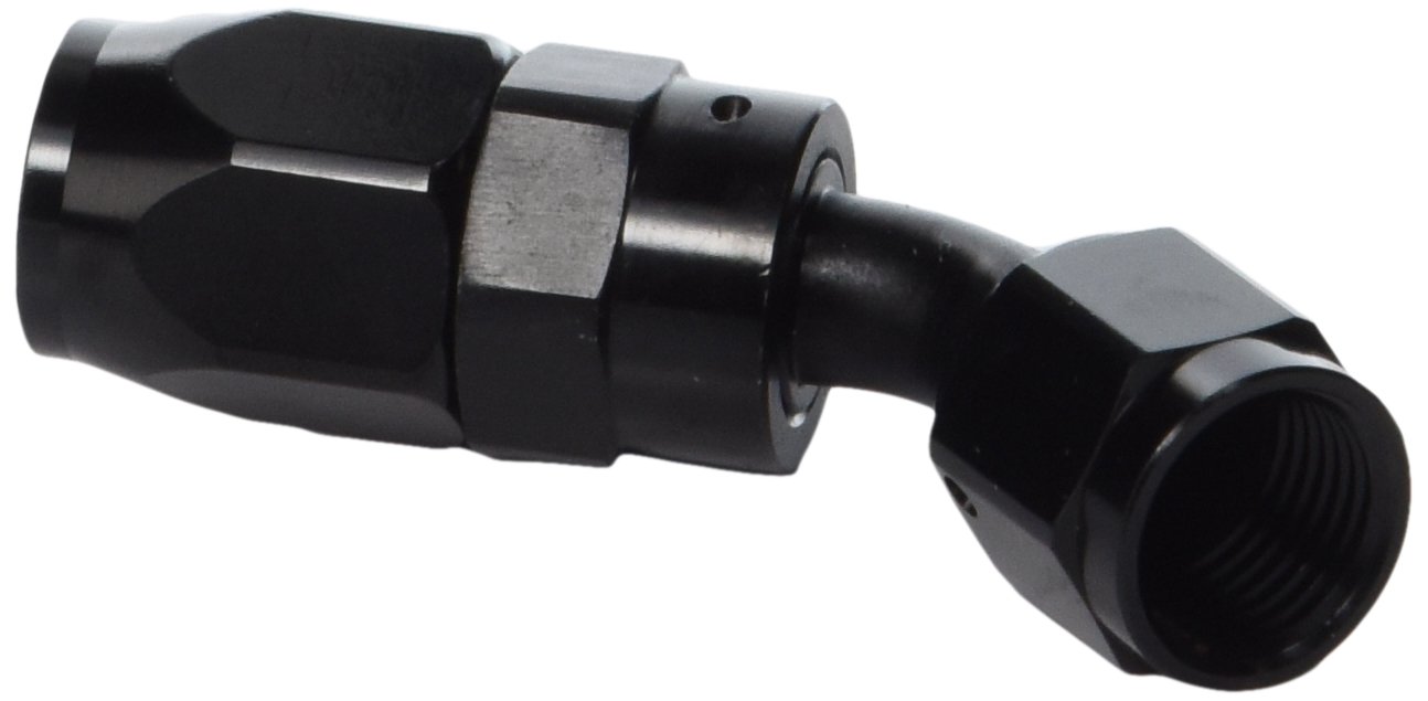 Russell 610095 Hose End