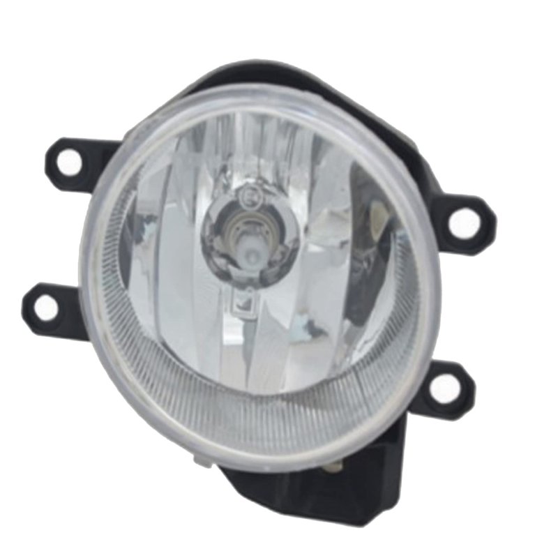 Upgrade Your Auto Replacement Passenger Side Fog Light Assembly Crshl11631