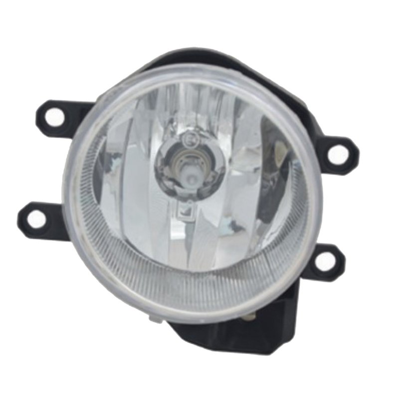 Upgrade Your Auto Replacement Passenger Side Fog Light Assembly Crshl11631