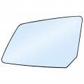 Driver Left Side Heated Mirror Glass Replacement For Chevy Traverse Gmc Acadia Limited Saturn Outlooks View Convex Mirror With 