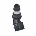 6pcs Fits 2005-2006 Replacement For V6 3 5l Pontiac Montana Fuel Injectors 12586557 12568155