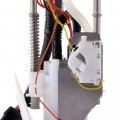 Fuel Pump Assembly Replacement For 2009-2011 Ford Focus 2 0l
