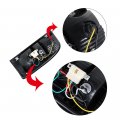 Labwork Driver Passenger Side Tail Lights Replacement For 2001-2004 Toyota Tacoma Truck Trd Rear Brake Lamps Assembly Lh Rh