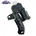 Tom Front Right Motor Mount With Hydraulic For 2003 2004 2005 2006 2007 2008 Mazda 6 2 3l 3 0l Gj6a-39-060