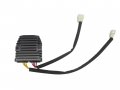 New Voltage Regulator Rectifier For Triumph Daytona 675r Street Triple 675 2006 2007 2008 2009 2010 2011 2012 2013 2014 2015