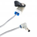 Myvolts Ripcord Usb To 9v Dc Power Cable Compatible With The Saitek Mephisto Master Chess Computer