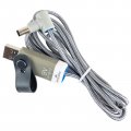 Myvolts Ripcord Usb To 9v Dc Power Cable Compatible With The Saitek Mephisto Master Chess Computer