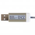 Myvolts Ripcord Usb To 9v Dc Power Cable Compatible With The Saitek Mephisto Master Chess Computer