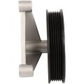 34196 Ac Compressor Pulley For 1996-2005 Buick Park Avenue 3 8l Grooves 6 