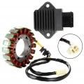 Aintier Powersports Alternator Rectifiers Fit For 1996-1999 Honda Cbr900rr