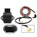 Aintier Powersports Alternator Rectifiers Fit For 1996-1999 Honda Cbr900rr