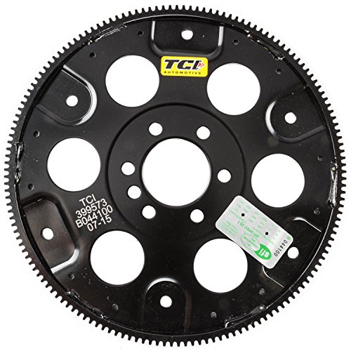 399573 Sbc Pre 86 And Bbc Flexplate Internal Balance Small Bolt Pattern 153 Tooth