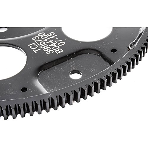 399573 Sbc Pre 86 And Bbc Flexplate Internal Balance Small Bolt Pattern 153 Tooth