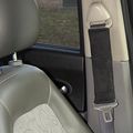 Seat Belt Cover 2-pack 