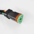 Labwork Oil Pressure Sensor 194-6725 For Caterpillar C15 Mxs Bxs