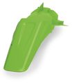 Rear Fenders For Kawasaki Klx110 2003 To 2009 Kx65 2000 2025 Suzuki Drz110 2006 Rm65 2024 Green 