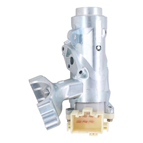 Ignition Steering Switch With Bracket And 2 Keys For Toyota Corolla 1997 2002 Rav4 1998 2000 Part Number 45020 38 1