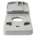 Autokay New 13337826 Lower Radiator Mounting Bracket Fits For Chevy Cruze 2011-2016