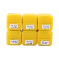 Efficient 6pcs Er32 Spring Collet Set For Cnc Engraving Machine And Milling Lathe Tool 10-20mm