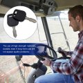 042-9000-00 2x Ignition Key Fit For Bad Boy Zero Turn Mower Mz Zt Czt Outlaw Pup