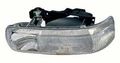 Chevy Silverado Pickup 99-02 Tahoe 02-06 Suburban 00-06 Headlight Assembly Rh Usa Passenger Side Nsf 